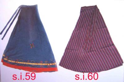 Ladies Skirts (Ladies Skirts)