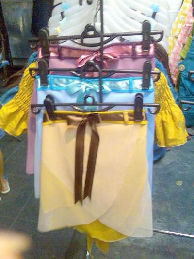 Tube Tops (Tube Tops)