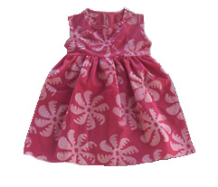 Kube Nsa Pink