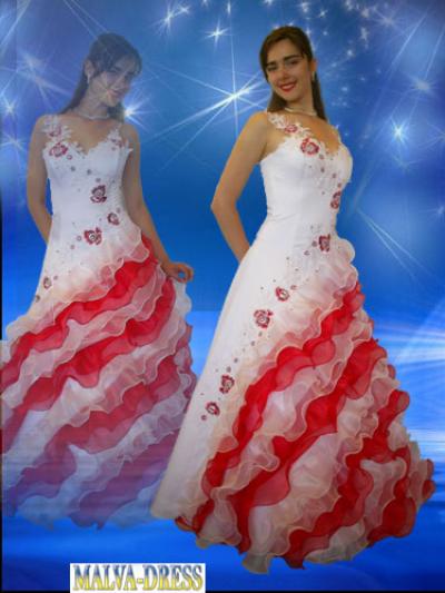 Evening Dress