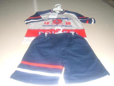 Children`s Garment