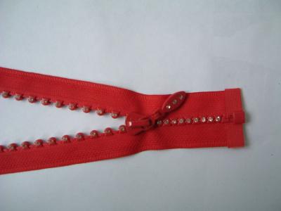 Diamond Zipper (Diamond Zipper)