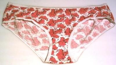 Ladies Bikini