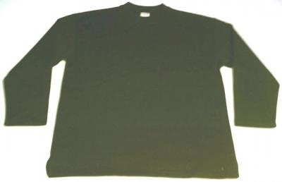 Branded Sweat Shirt