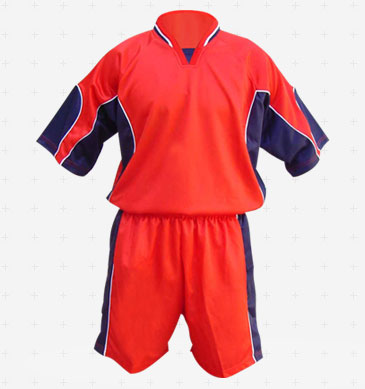 Soccer Uniform Shirt Short (Soccer Uniform Shirt Short)