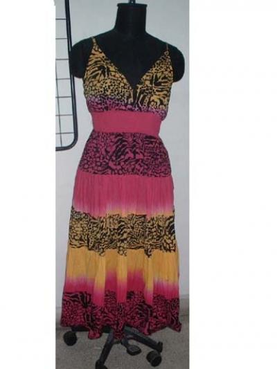 Dress (Платья)