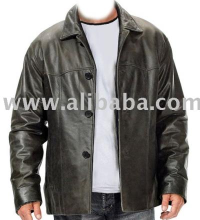 Fashion Jacket (Fashion Jacket)