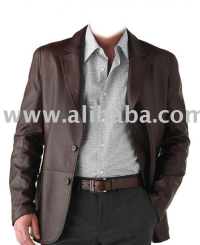 Blazer Jackets (Blazer Vestes)