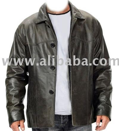 Fashion Jacket Black