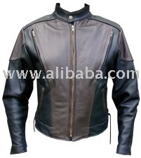 Motorbike Jackets (Motorrad-Jacken)