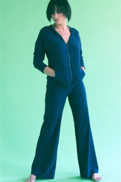 Emory Davis Luxury Leisure Clothing