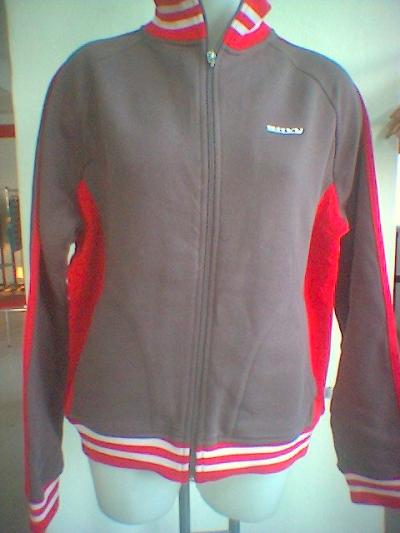 Prka Sweatshirt