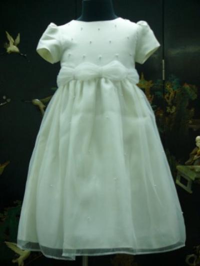 Girls Party Dress (Girls Party Dress)