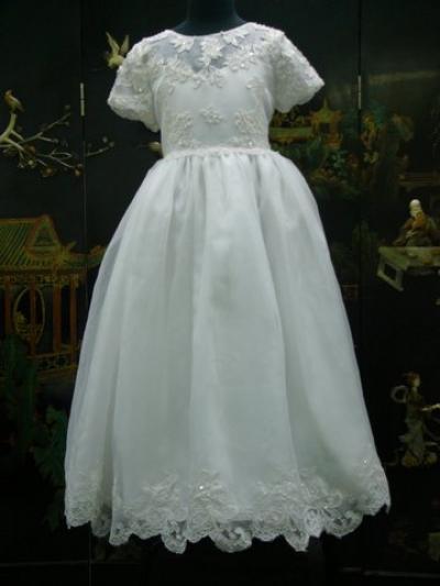 Girls Party Dress (Girls Party Dress)