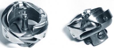 Rotary Hook (Rotary Hook)
