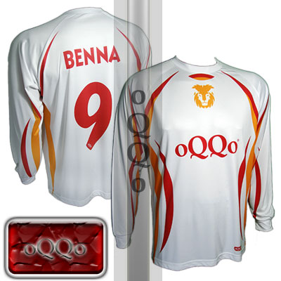 Football Jerseys (Футбол Трикотажные)