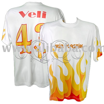 Sport Jerseys (Sport Maillots)