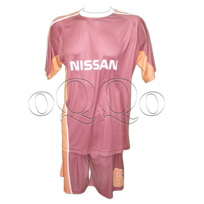 Football Jerseys (Футбол Трикотажные)