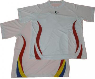 Football Uniform (Football Uniform)