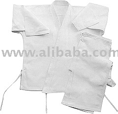 Karate Suit