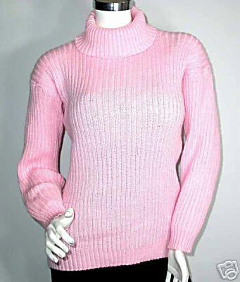 Sweaters Alpaca (Pulls en alpaga)