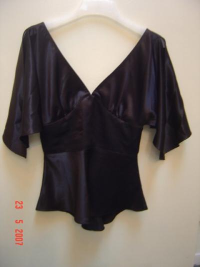 Elegance Tank Top