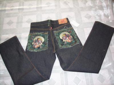 Jeans (Jeans)