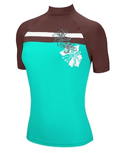 Rash Guard, Rash Vest, Lycra Suit, Lycra Shirt, Lycra Vest