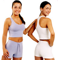 Lycra Suit (Lycra Suit)