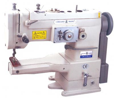 Cylinder Bed Zig-Zag Industrial Sewing Machine (Cylinder Bed Zig-Zag Industrial Sewing Machine)