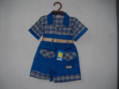 Children Garment