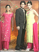 Jodhpuri Ethnics Wear (Jodhpuri этносами Wear)