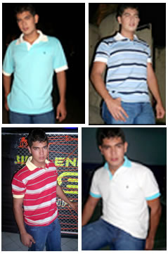T-shirts (Футболки)