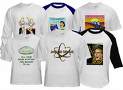 T-shirts, Polo Shirts, Tank Tops, Underwears (T-shirts, polo shirts, débardeurs, Sous-vêtements)