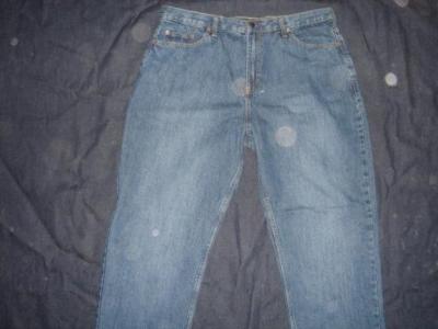 Denim Jeans (Denim Jeans)