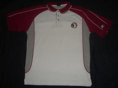 Starter S/S. Polo Shirt (Стартер S / S. Рубашки поло)