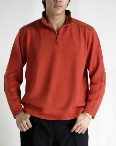 Men`s 100% Cashmere Sweater (MEN `S 100% кашемир свитер)