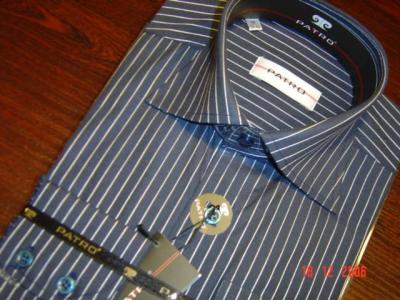 Mens Classic Shirt