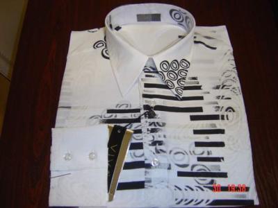 Men`s Casual Shirt