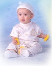 Enfant Gold Collection