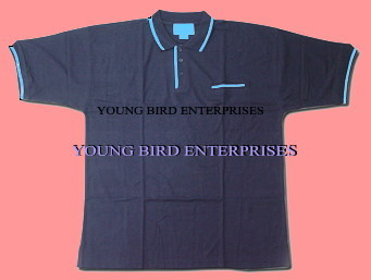Polo Shirts