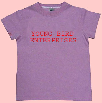 Girls T-Shirts