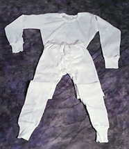 Thermal Undergarments