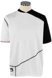 Soccer Jersey (Футбол-Джерси)