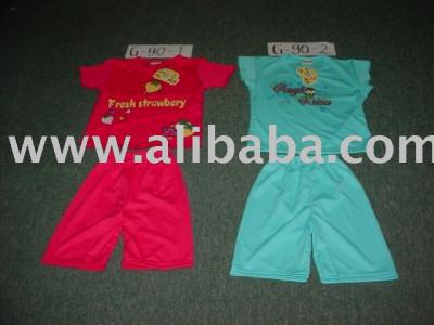 Children`s Garment (Children `s Garment)