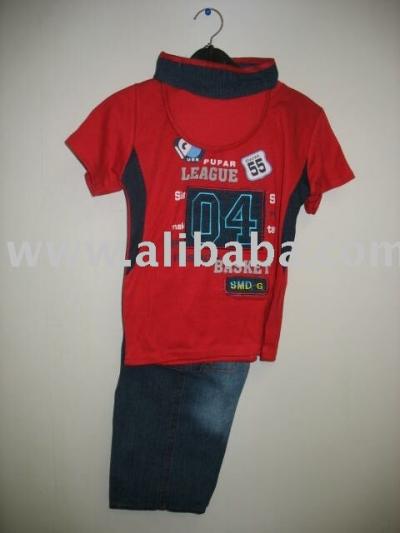 Children`s Suits (Children `s Suits)