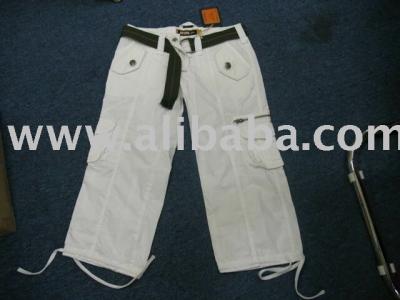 Ladies` Pants (Ladies `Pantalons)