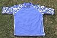 Lycra Rash Guard