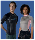 Spandex Lycra Rash Guard, Lycra Suit, Lycra Vest (Spandex Lycra Rash Guard, Lycra-Anzug, Lycra Vest)