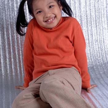 Children Wear